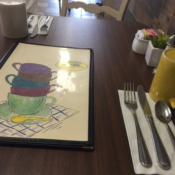 Cups Cafe - Breakfast & Brunch Near Me - Palm Desert, California Cups Cafe - Breakfast & Brunch Near Me - Palm Desert, California
