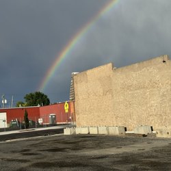 Mia's Place - Mia's place rainbow