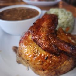 Viva Chicken - Breast and wing