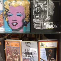 Rubén Libros - Me gusta el arte. Todo tipo de arte.