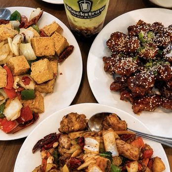 Black Straw Chinese kitchen - Chinese Near Me - Spokane, Washington