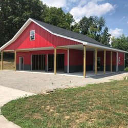 Watson Metals - Metal Buildings