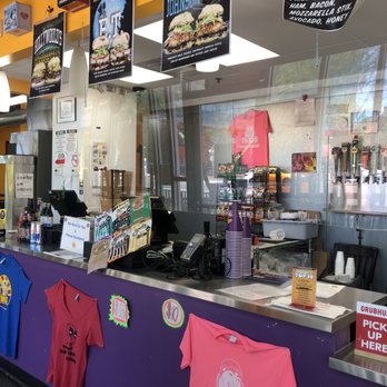 Ike's Love & Sandwiches - Sandwiches Near Me - Phoenix, Arizona