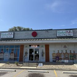 Market Place Spirits