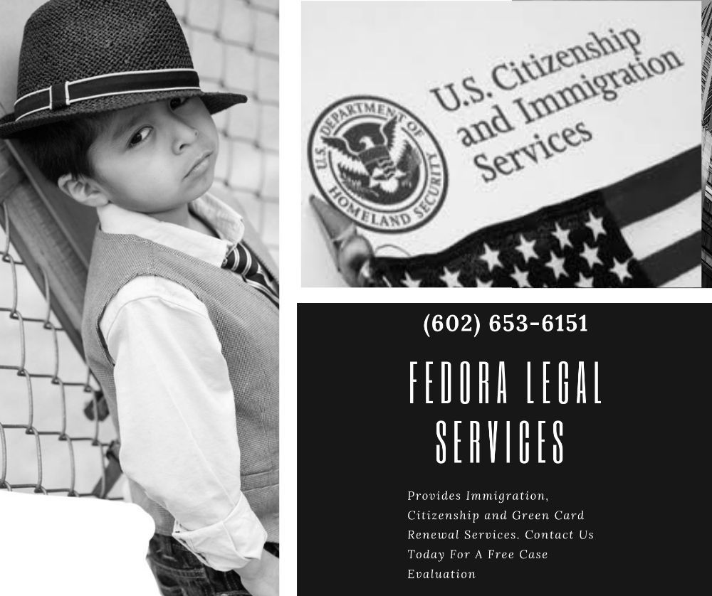 Fedora Legal Services - divorce attorney in Tempe, AZ