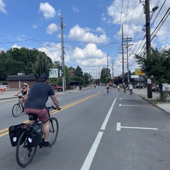cycLOUvia - Festivals Near Me