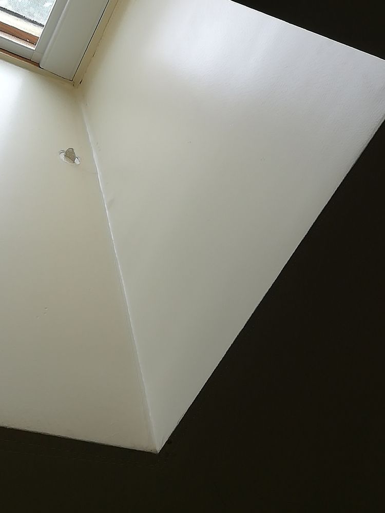 Slide of Slater Roof Company