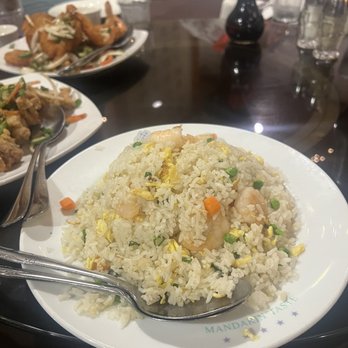 Mandarin Taste Restaurant - Shrimp Fried Rice - Szechuan Near Me - Diamond Bar, California Mandarin Taste Restaurant - Shrimp Fried Rice - Szechuan Near Me - Diamond Bar, California