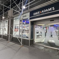Dave & Adam's