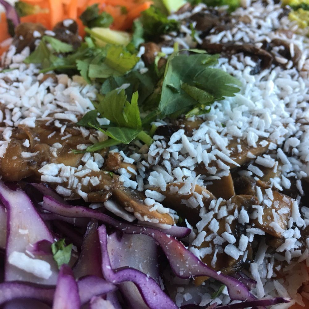 Freshii - Salad Near Me - Edmonton, Alberta Freshii - Salad Near Me - Edmonton, Alberta