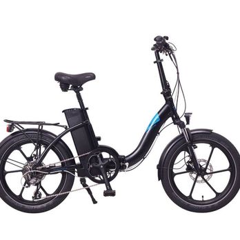 Electric Spinz - Magnum Premium Step Thru - Bike Rentals Near Me - Seminole, Florida