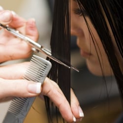 Katsuko Salon - High End Hair Cut