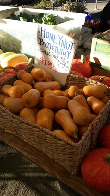 Chico Certified Farmers Market by null