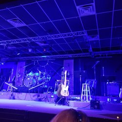 Orange Blossom Opry