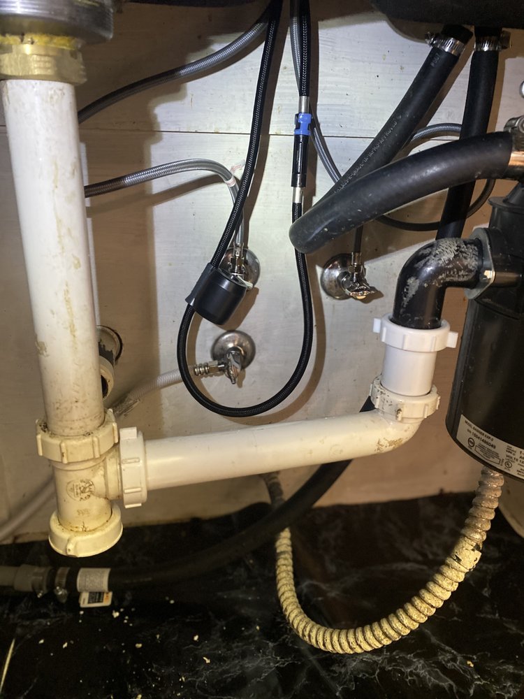 Slide of Snohomish Drain