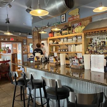 Como Smoke and Fire - Atmosphere. - Barbeque Near Me - Columbia, Missouri