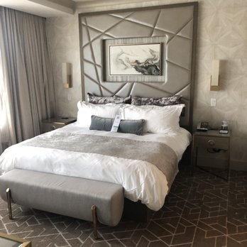 Willows Hotel & Spa At Viejas - The room comes with Alexa :) that's so fresh :) - Hotels Near Me - Alpine, California