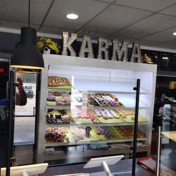 Karma Kolache - Desserts Near Me - Houston, Texas