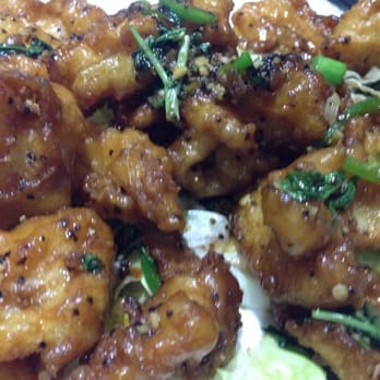 Venus - French style fish. - Cantonese Near Me - Covina, California