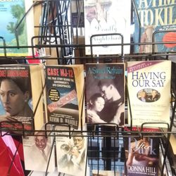 Underground Bookstore