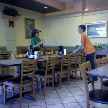 Pho Saigon - Two hard workers - Vietnamese Near Me - Houston, Texas