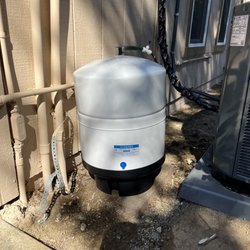 Water Filtration Products