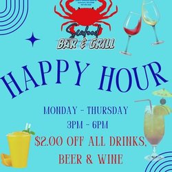 Coast 2 Coast Bar & Grill