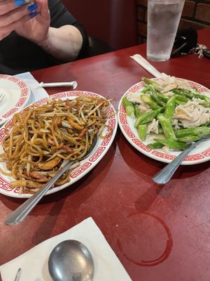 China Garden Restaurant by null