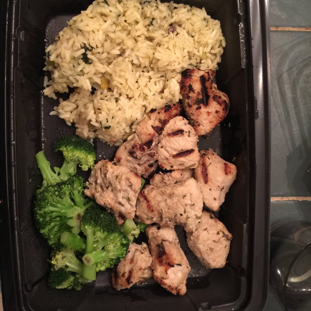 Turkey tips Turkey tips