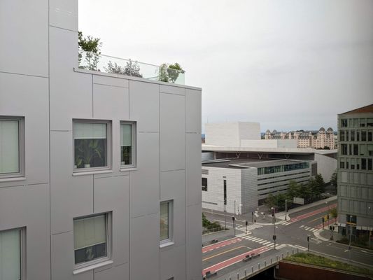 Clarion Hotel Oslo by null