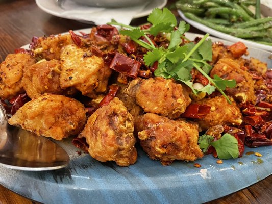 Spices 3 辣妹子 by null
