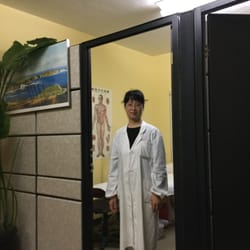 Acupuncture & Weight Control Center