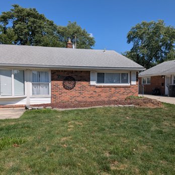AC Landscaping  - Landscaping Near Me