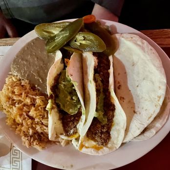 Mexican Town Restaurant - Mexican Near Me - Detroit, Michigan