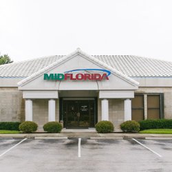 MIDFLORIDA Credit Union