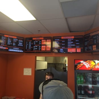 The Wingery - Menu - Chicken Wings Near Me - Burlington, Ontario The Wingery - Menu - Chicken Wings Near Me - Burlington, Ontario