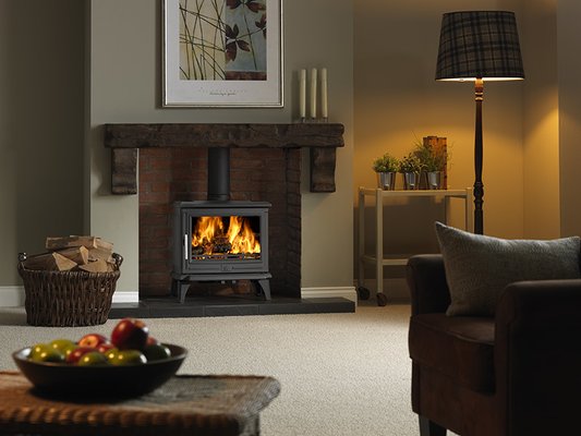 Hearth & Homes by null