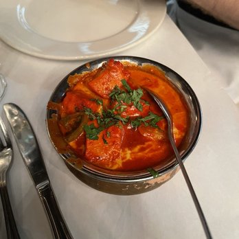 Bombay Darbar - Chicken Tikka Masala - Indian Near Me - Miami, Florida