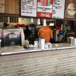Orr's Drive In