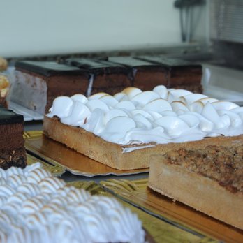 Co-Pain - Bakeries Near Me - Buenos Aires, C