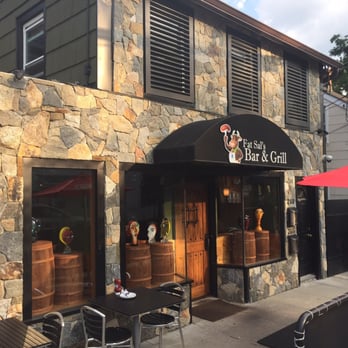 Fat Sal's Bar & Grill - Bars Near Me - Buchanan, New York