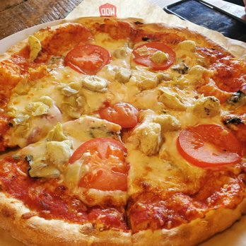MOD Pizza - Fast Food Near Me - Charlotte, North Carolina MOD Pizza - Fast Food Near Me - Charlotte, North Carolina