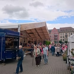 Oktoberfest - Nichts los