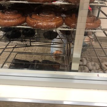 Randy's Donuts - So yummy - Donuts Near Me - Pasadena, California Randy's Donuts - So yummy - Donuts Near Me - Pasadena, California