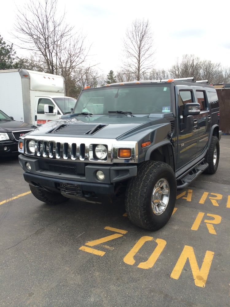 CENTRAL JERSEY AUTO SALVAGE 19 Photos & 20 Reviews 378 W Commodore