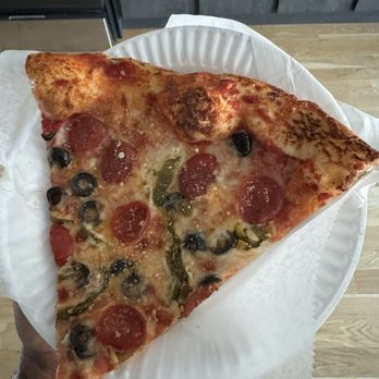 Casa Caribe Pizza - Diabla - Pizza Near Me - Brooklyn, New York Casa Caribe Pizza - Diabla - Pizza Near Me - Brooklyn, New York
