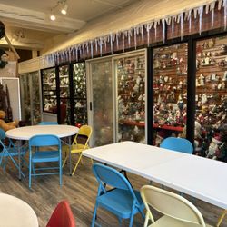 Carters’ Sweets & Eats