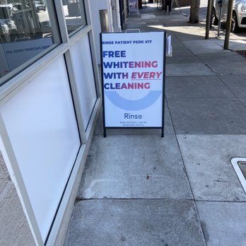 Rinse Dental - General Dentistry Near Me - San Francisco, California Rinse Dental - General Dentistry Near Me - San Francisco, California