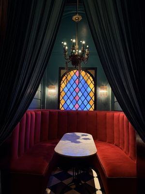 Bar at Columns by null