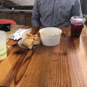 Doña - Ceviche - Mexican Near Me - Oakland, California